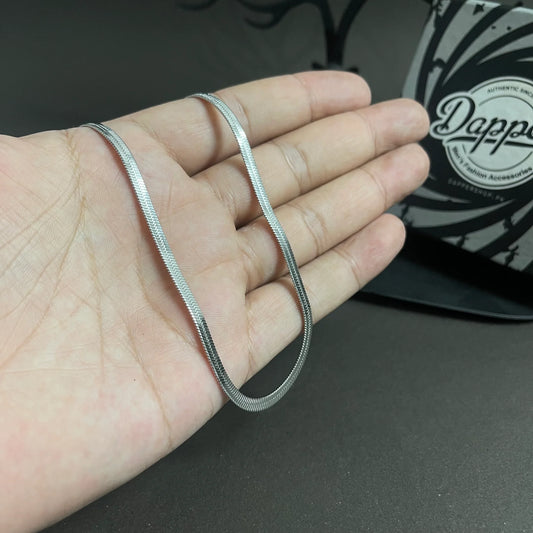 Snake Chain For Boys