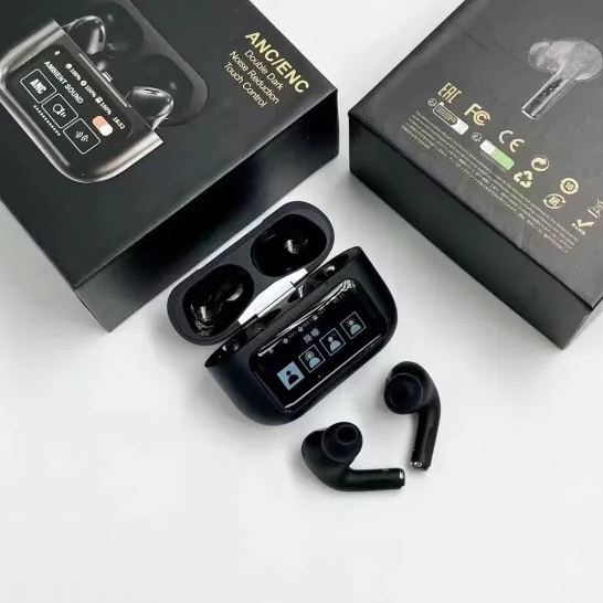 A9 AirPods Pro2 LCD Display