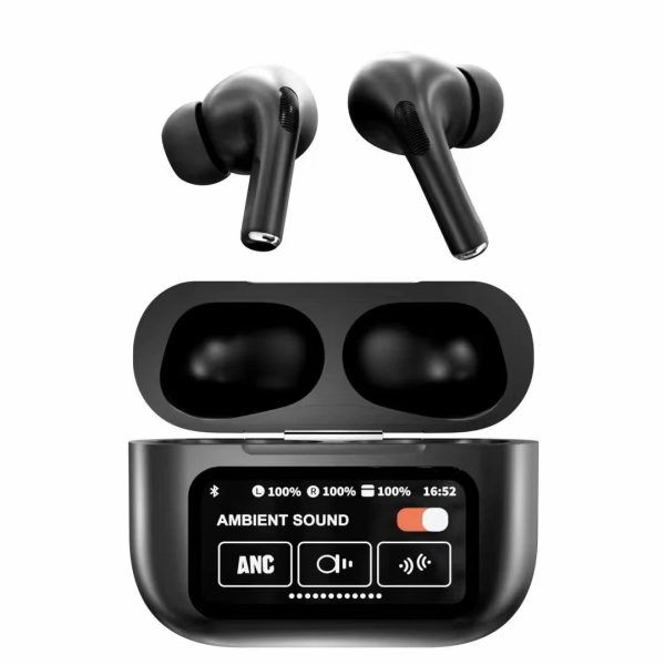 A9 AirPods Pro2 LCD Display