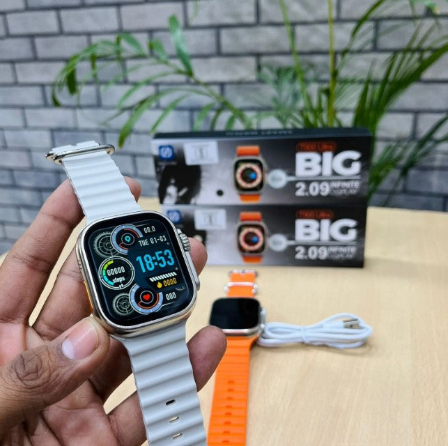 T900 Ultra Smart Watch