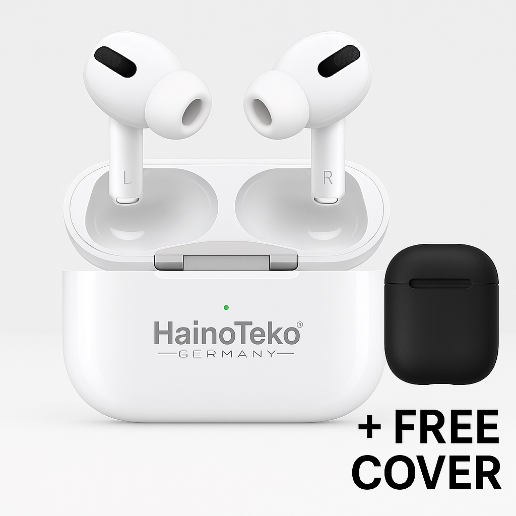Haino Teko Germany Air 5 Wireless Earphone