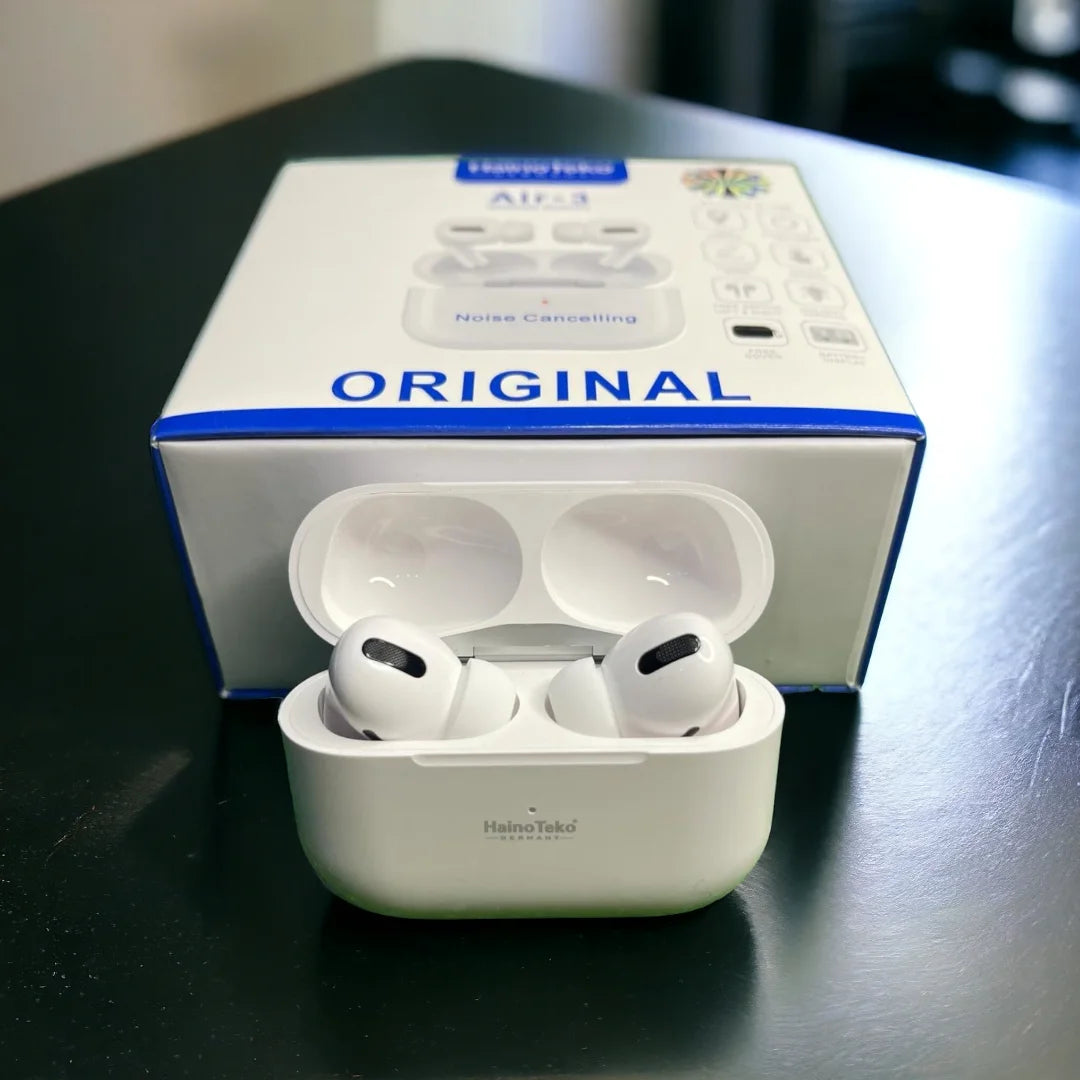 Haino Teko Germany Air 5 Wireless Earphone