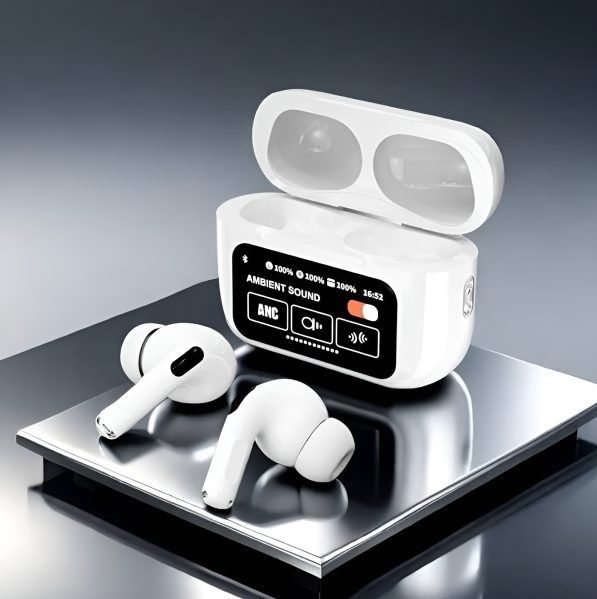A9 AirPods Pro2 LCD Display