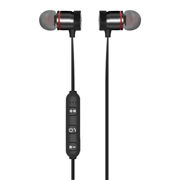 Magnetic Bluetooth Wireless Stereo