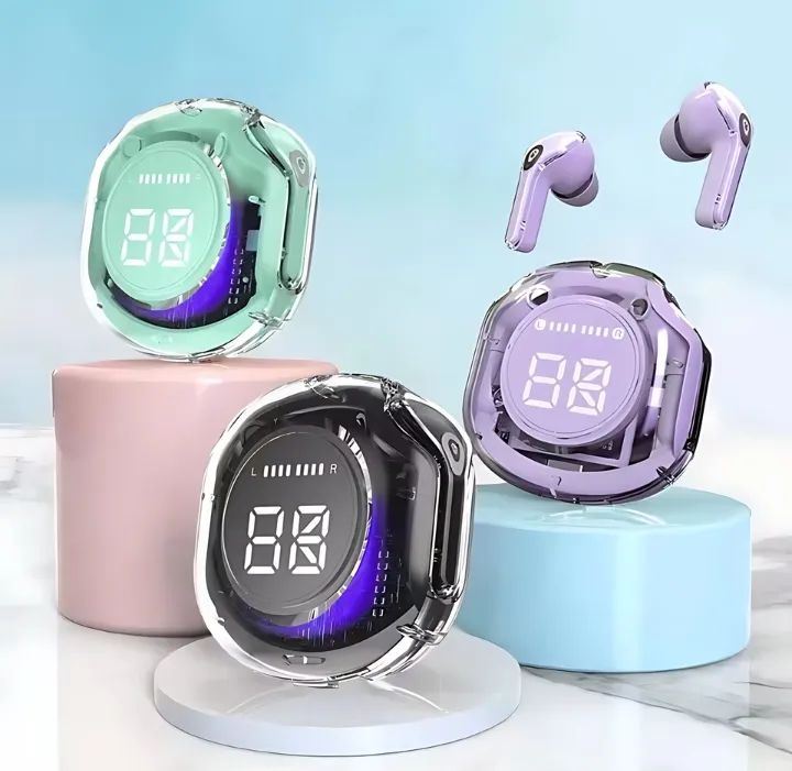 Air31 earbuds wireless