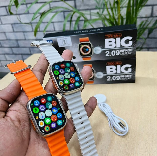 T900 Ultra Smart Watch