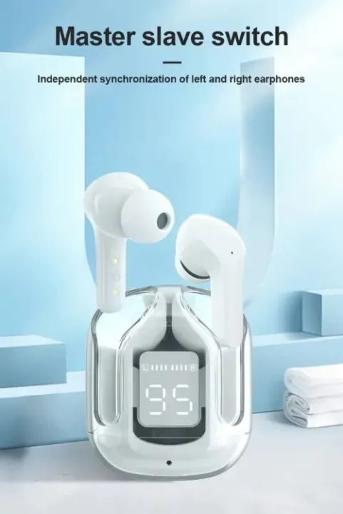 Air31 earbuds wireless