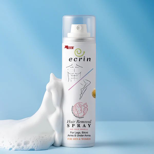 Ecrin Hair Remover Spray