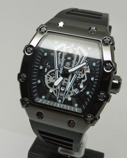 HUB Watches Premium Stylish Wrist Watch with Box