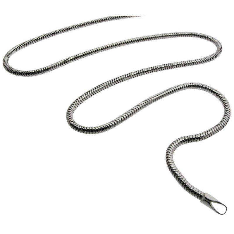 Snake Chain For Boys