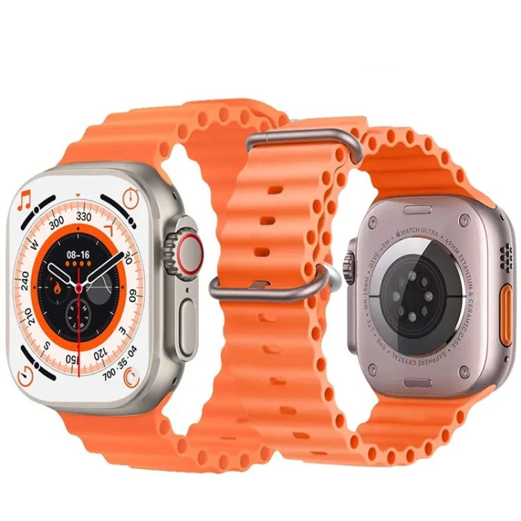 t800Ultra Smart Watch Series