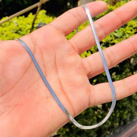Snake Chain For Boys