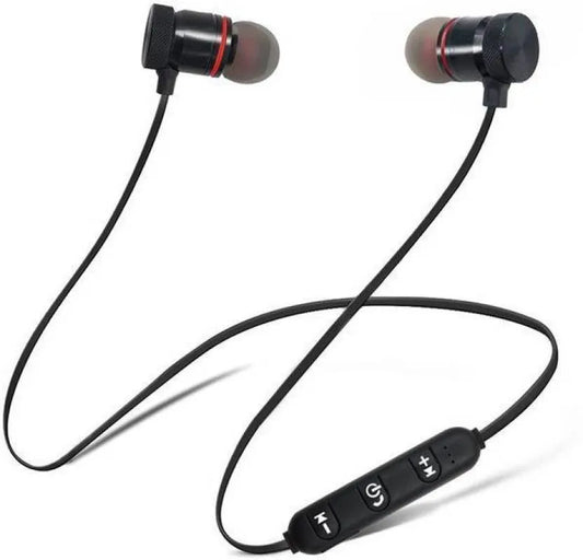 Magnetic Bluetooth Wireless Stereo