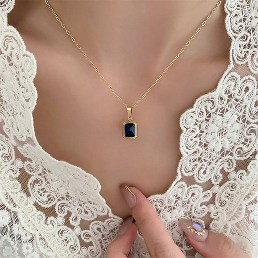 Girls Fashion Necklace