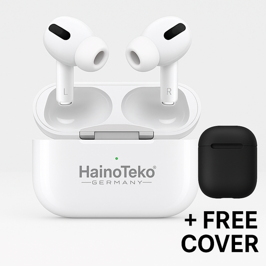 Haino Teko Germany Air 5 Wireless Earphone