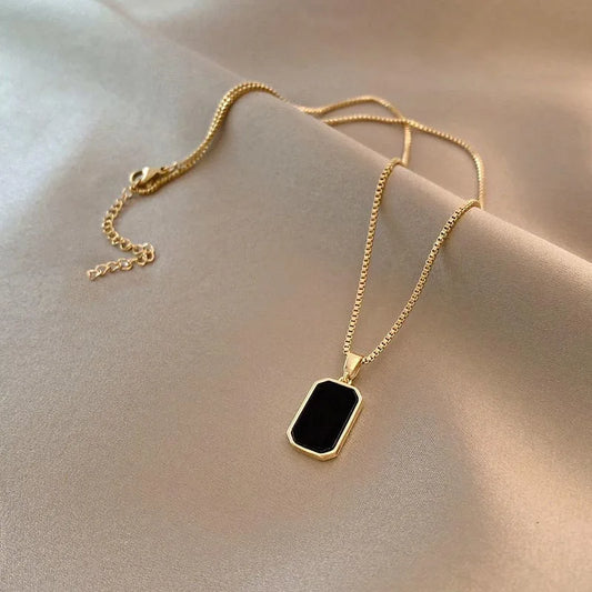 Girls Fashion Necklace